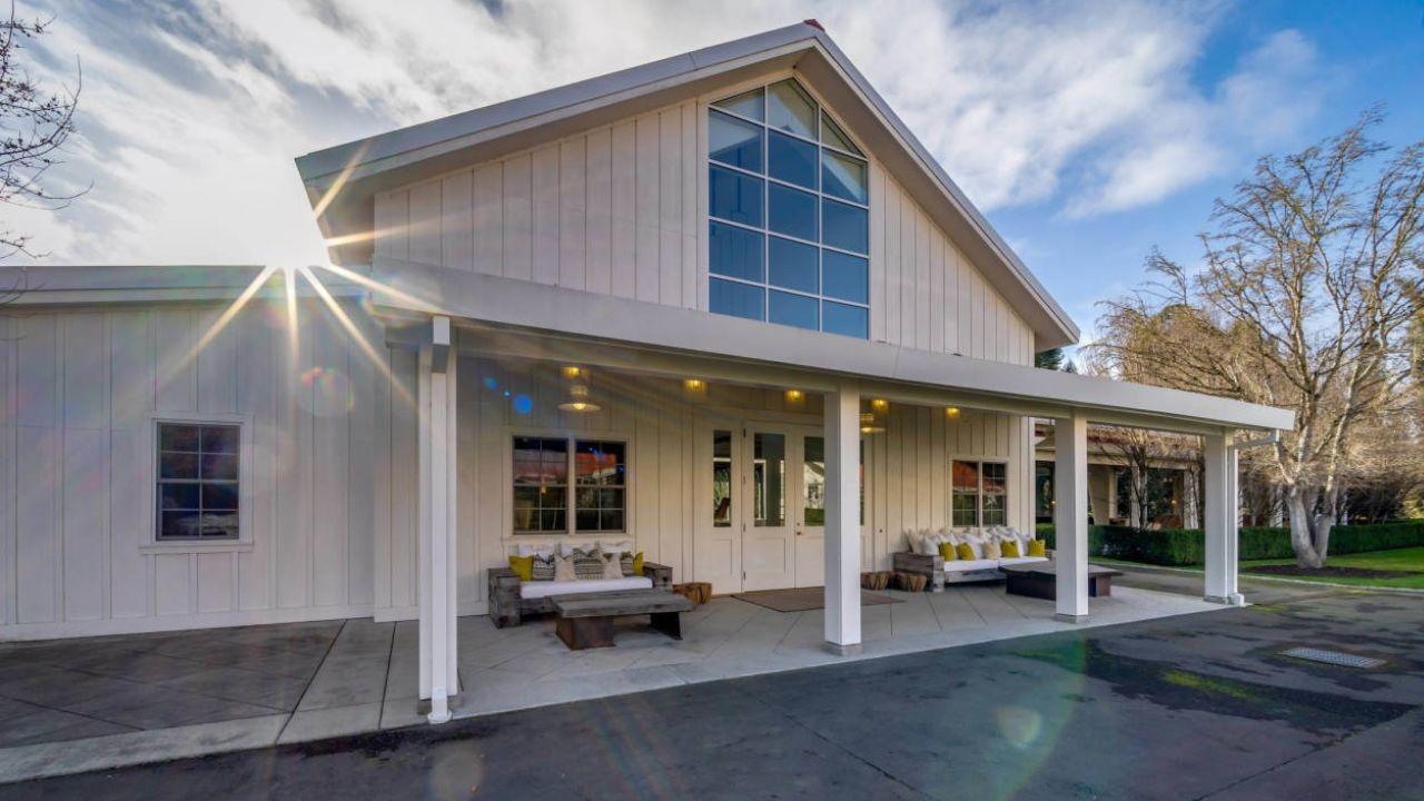 Cincinnati Barndominiums